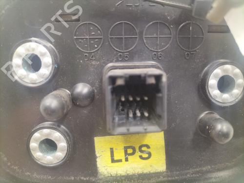 right-mirror-ssangyong-stavic-2005-23995023 main image