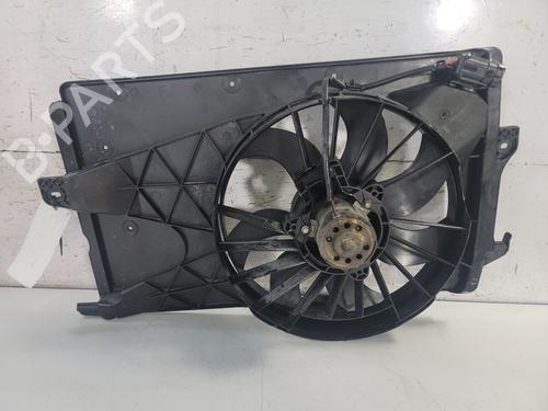 Køleventilator elektrisk OPEL MERIVA A MPV (X03) 1.6 (E75) (87 hp) 28118070