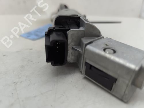 Ignition barrel PEUGEOT 3008 I MPV (0U_) 1.6 BlueHDi 120 | BP28362727M48 