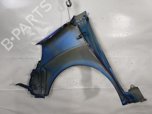 Right front fenders PEUGEOT BIPPER Tepee 1.3 HDi 75 | BP29377264C42 