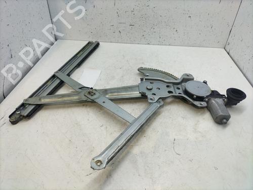 Used Front right window mechanism Front right window mechanism SUZUKI SWIFT III (MZ, EZ) 1.3 (RS413, ZC11S) (92 hp) 27989764 27989764