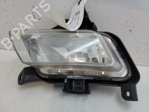 Left front fog light KIA CEE'D SW (ED) 1.6 CRDi 90 | BP26957420C30 - Image 4