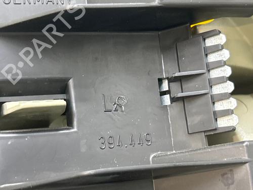 Used Left taillight Left taillight 38008872 38008872