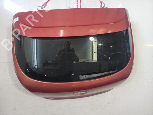 Tailgate KIA PRO CEE'D (ED) 2.0 CRDi 140 737001H300