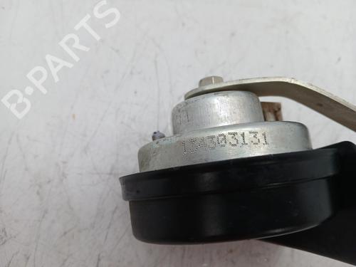 Horn CITROËN C3 II (SC_) 1.2 VTi 82 | BP40270428E13  - Image 5