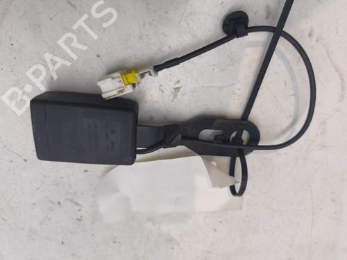 Sikkerhedssele-spænde CITROËN BERLINGO MULTISPACE (B9) 1.6 HDi 90 | BP27548824I32 