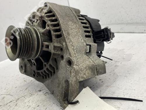 Alternator VW GOLF III (1H1) 1.9 D | BP22836445M7 
