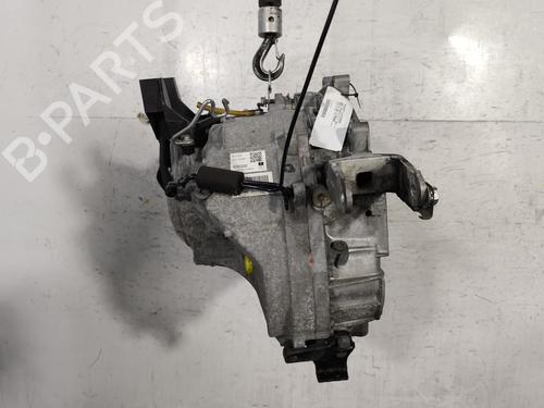 Gearbox PEUGEOT 607 (9D, 9U) 2.7 HDi 24V | BP26659523M3 - Image 4