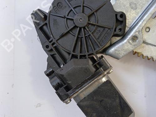 Rear right window mechanism NISSAN NOTE (E11, NE11) 1.5 dCi | BP22820444C25 