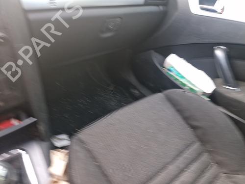 Front wiper motor PEUGEOT 407 Coupe (6C_) 2.2 16V | BP31581722M29