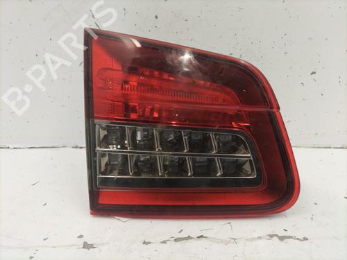 Left tailgate light CITROËN C5 III (RD_) 2.0 HDi 165 (RDRHHA, RDRHH8) | BP23830562C79  - Image 5