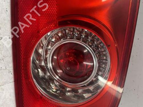 Left tailgate light VW PASSAT B6 Variant (3C5) 2.0 TDI 16V | BP22838431C79 