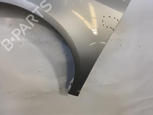 Left front fenders VW GOLF PLUS V (5M1, 521) 1.9 TDI | BP29213402C41 