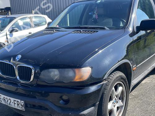 Headlight switch BMW X5 (E53) 3.0 d | BP38327064I24 - Image 7
