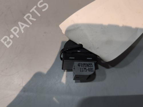 Right rear window switch AUDI A6 C6 (4F2) 2.4 | BP29286231I28 - Image 5