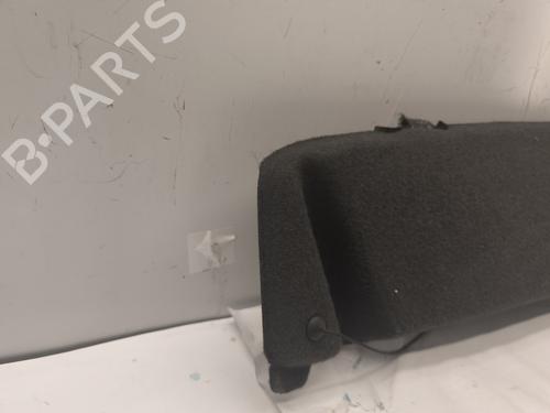 Used Rear parcel shelf Rear parcel shelf CITROËN C2 (JM_) 1.1 (60 hp) 32747046 32747046