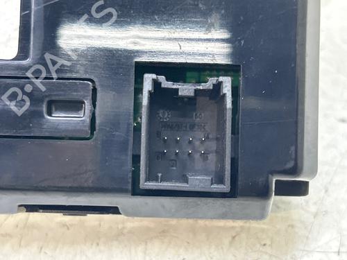 Used Display monitor Display monitor OPEL ASTRA J (P10) 1.7 CDTI (68) (110 hp) 39936830 39936830