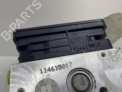 ABS pump HONDA CIVIC IX Tourer (FK) 1.6 i-DTEC (FK3) | BP30134729M43