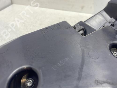 Left taillight RENAULT ESPACE V (JR_) 1.6 dCi 160 | BP30045799C34