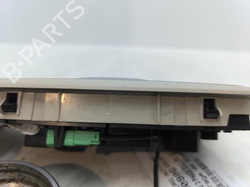Interior roof light FIAT DUCATO Van (250_) 180 Multijet 2,2 D | BP30701184I8 