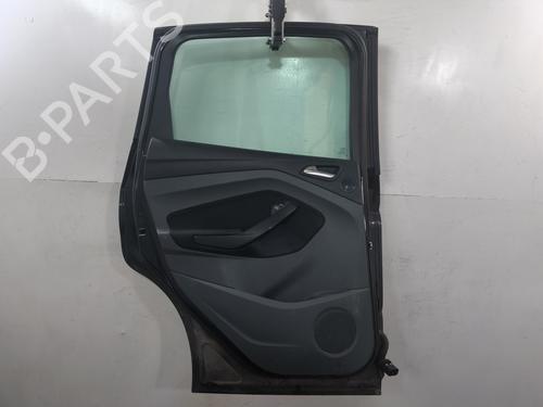 Used Left rear door Left rear door 37694407 37694407