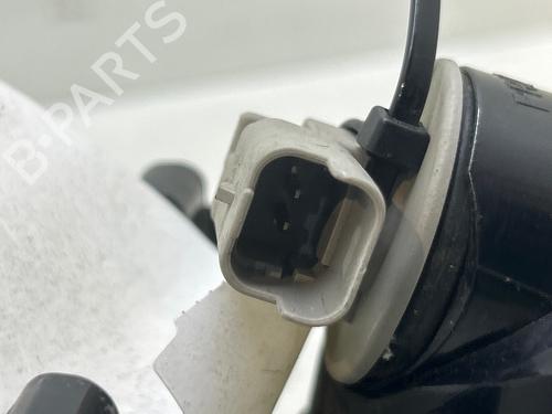 Left tailgate light CITROËN C3 Picasso (SH_) | BP37021778C79 - Image 4