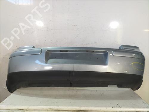 Used Rear bumper VW GOLF IV (1J1) 1.9 TDI (101 hp) 30379163