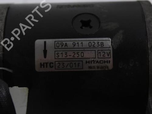 Startmotor VW GOLF IV (1J1) 1.9 TDI | BP22813924M8 