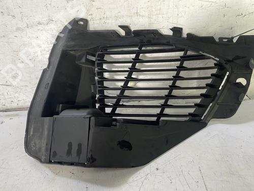 Grille PEUGEOT 3008 II SUV (MC_, MR_, MJ_, M4_) 1.5 BlueHDi 130 | BP22843744C40