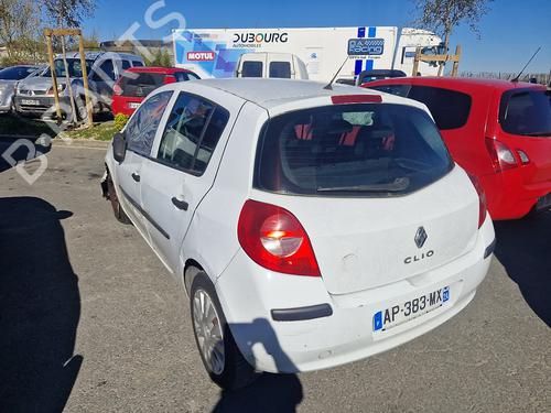 Switch RENAULT CLIO III (BR0/1, CR0/1) | BP34260587I30 - Image 8