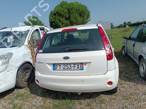 Headlight switch FORD FIESTA V (JH_, JD_) 1.6 16V | BP22845023I24 
