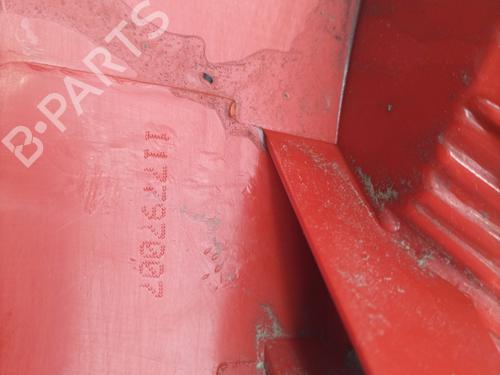 Left taillight FIAT PANDA (169_) 1.1 (169.AXA1A) | BP30929082C34 