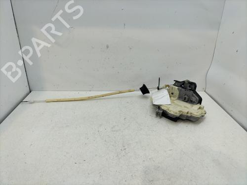 Front right lock AUDI A3 (8P1) 1.6 TDI | BP29377281C97 