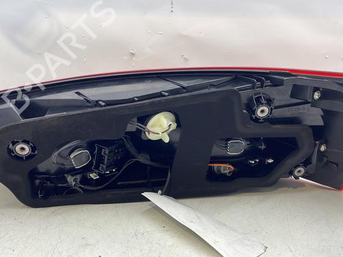 Left taillight CITROËN C4 SPACETOURER (3D_) 1.5 BlueHDi 130 | BP29261095C34 - Image 2