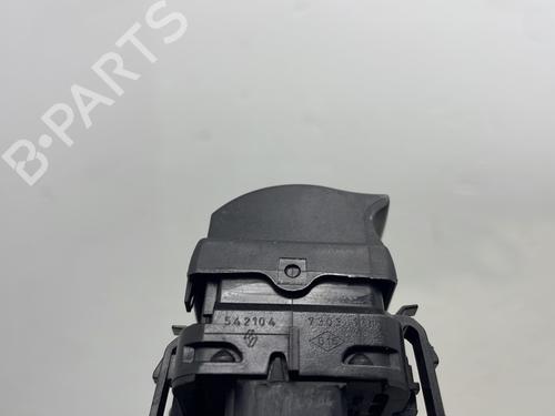 Left front window switch RENAULT CLIO II (BB_, CB_) 1.2 (BB0A, BB0F, BB10, BB1K, BB28, BB2D, BB2H, CB0A,... | BP31084305I27 