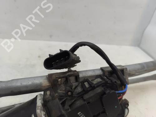 Front wiper motor CHEVROLET CRUZE Station Wagon (J308) 1.7 TD | BP29639987M29 