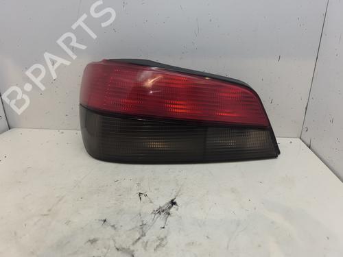Used Left taillight PEUGEOT 306 Hatchback (7A, 7C, N3, N5) 1.8 16V (110 hp) 27164451