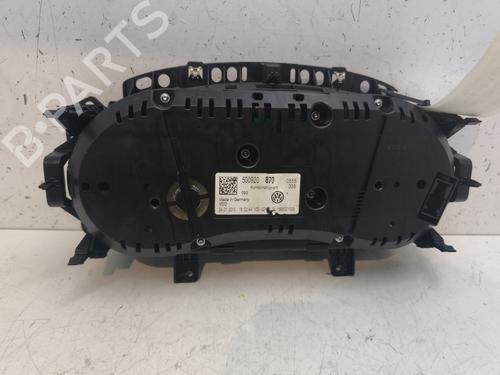 Instrument cluster VW GOLF VII (5G1, BQ1, BE1, BE2) 1.2 TSI | BP27618988C47 