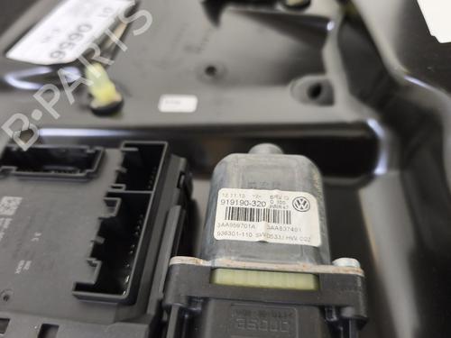 Front left window mechanism VW PASSAT ALLTRACK B7 (365) | BP36953638C22 - Image 3