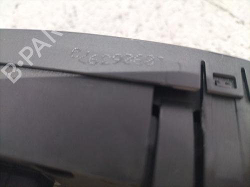 Headlight switch FORD FIESTA VI (CB1, CCN) 1.25 | BP27558457I24  - Image 5