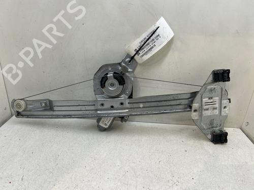 Used Front left window mechanism Front left window mechanism 38921929 38921929