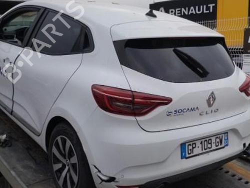 RENAULT CLIO V (B7_) 1.0 LPG (B7MT) 2158900