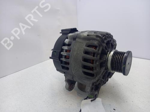 Alternator AUDI A4 Allroad B9 (8WH, 8WJ) 2.0 TDI quattro | BP33561562M7 - Image 4
