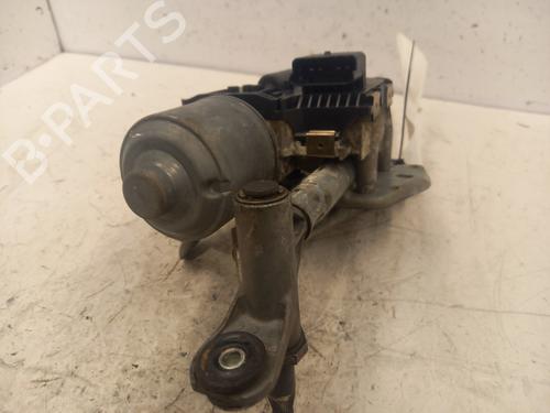 Front wiper motor PEUGEOT 407 SW (6E_, 6D_) 2.2 HDi 170 | BP24643554M29 