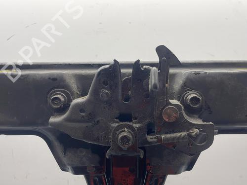 Front slam panel NISSAN PATHFINDER III (R51) 2.5 dCi 4WD | BP30445892C72