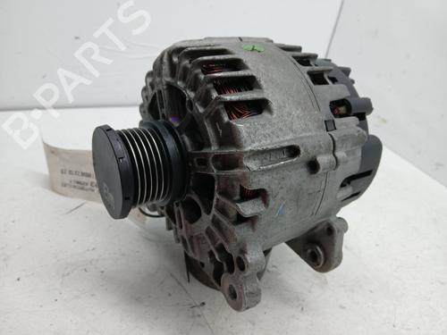 Alternator AUDI A4 B8 Avant (8K5) 2.0 TDI | BP29833995M7