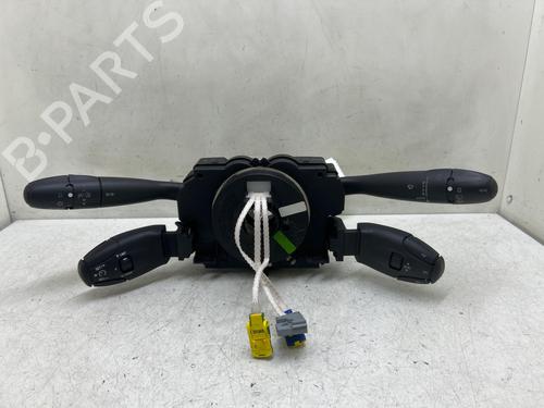steering-column-stalk-peugeot-307-3ac-2000-2001-2002-2003-2004-2005-2006-2007-2008-2009-2010-2011-2012-39017677 main image