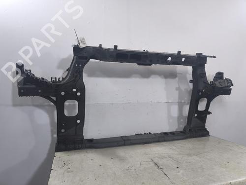 Front slam panel KIA CARENS IV 1.7 CRDi | BP40609396C72 - Image 4