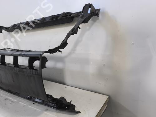 Front bumper CITROËN JUMPER II Van 3.0 HDi 180 | BP29222564C7 