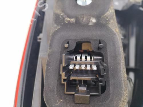 Left taillight RENAULT TWINGO II (CN0_) 1.2 (CN0D) | BP32103425C34 - Image 2